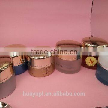 Various Color High Quality Glass Bottle Set Series photo-6