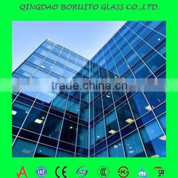 Engery Saving Solar Building Glass Price photo-3