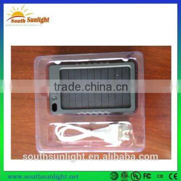36000mah Solar Charger Power Bank Super Capacity Made in China photo-2