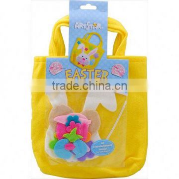 Handicraft Felt Bag Halloween Felt Treat Bags