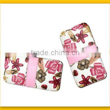 Flower Design Beauty Manicure Set