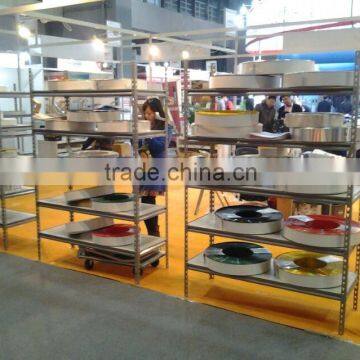 Channel Letter Aluminum Profile Factory Prices Made In China photo-4