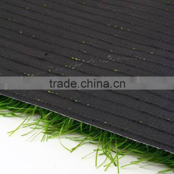High-quality Monofilament Green Artificial Grass Soccer Artificial for Football Field photo-3