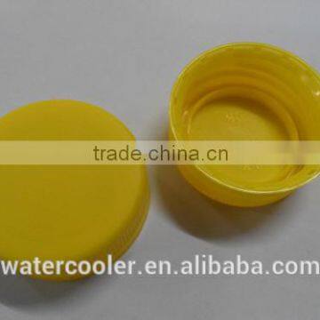 38mm Plastic Screw Bottle Cap