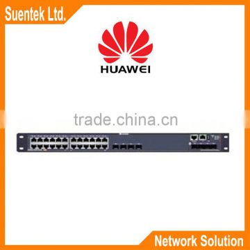 HUAWEI 24 port Gigabit Switches S5328C-SI