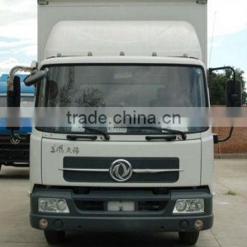 Dongfeng 5T 4*2 Van Truck for sale