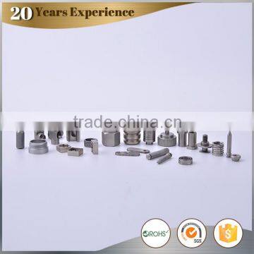 OEM service high precision high demand cnc turning grinding parts                        
                                                                                Supplier's Choice