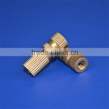 Brass Turned Parts Manufacturers Near Ningbo