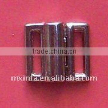 10mm Metal bra front closure