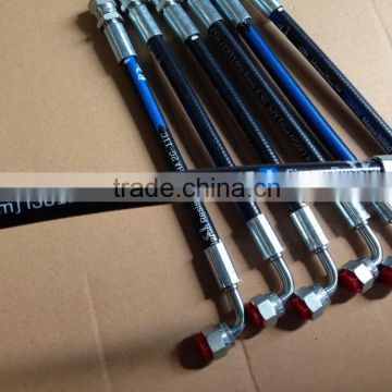 Hose Connector, High Pressure Hose, Air Hose, Loader Hydraulic Hose, Hose, Rubber Hose, Water Hose, Hydraulic Hose, hose fitting