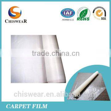 2014 Adhesive Carpet Protective Film, Protective Film for Carpet