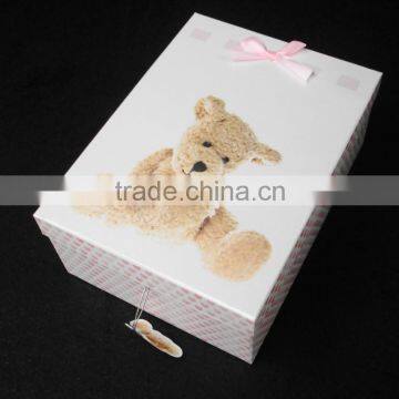 High Quality Paper Box photo-3
