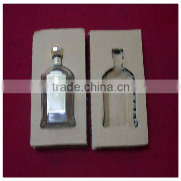 Eco-friendly packaging Chinese white wine glass packaging box