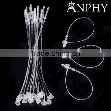 A83 ANPHY Retail Wholesale Snap Button Snap Fastener 3'' 5'' 7'' Snap Clipper 500pcs /bag