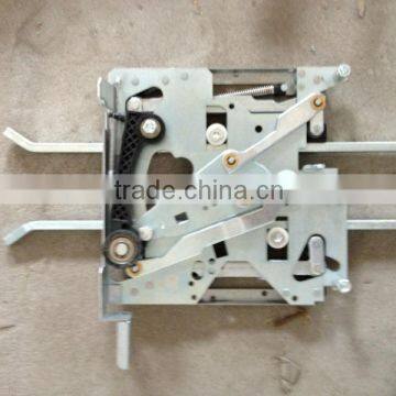 elevator door vane parts
