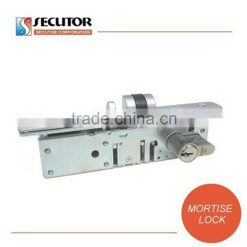 European Mortise Door Locks