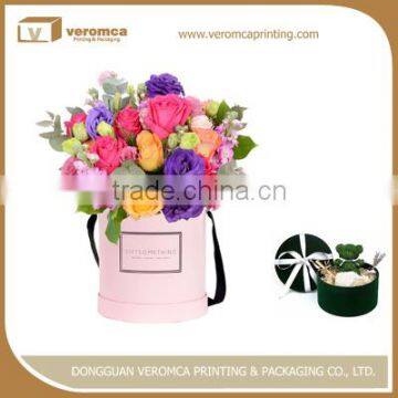 Multifunctional retangle packaging box
flowergift ox