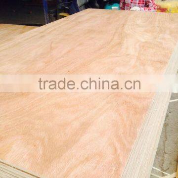 Pencil Cedar Plywood/Vietnam Plywood