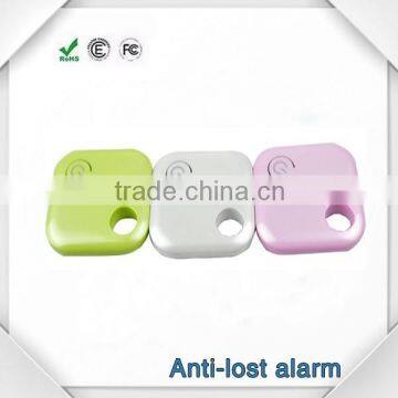 2015 New Products Bluetooth 4.0 Itag,anti Lost Alarm Key Finder,Anti Theft System photo-4