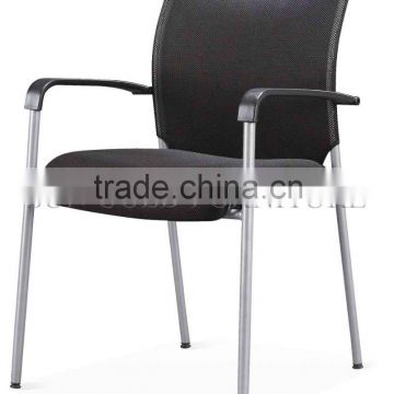 Modern Office Waiting Chair Modular Mesh Training Chair(SZ-OC136C)