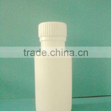 PE Plastic Pharmaceutical Bottle load liquid