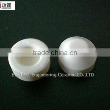 Anti-corrosion Alumina ceramic valve parts