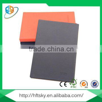Personalized Notebook Printing School/office Stationery Notebook photo-6