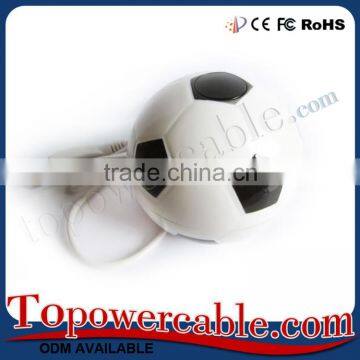 High Speed Best External Usb 3 Port Hub For Samsung For Pc photo-6