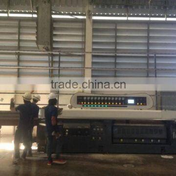 Glass Machinery For Miter Edge / Glass Grinding And Polishing Machine photo-5