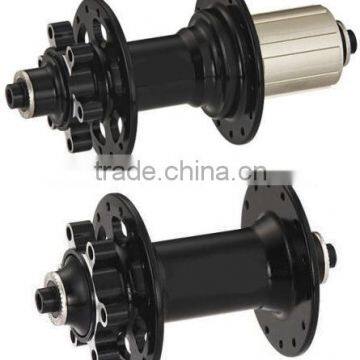 CHM060 alloy MTB disc hub