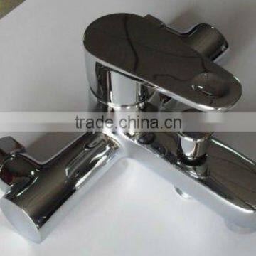 03209 Bathroom Single Handle Bathtub faucet