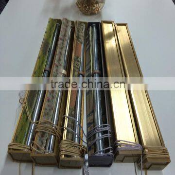 Manual Roller Zebra Blind Accessories photo-4