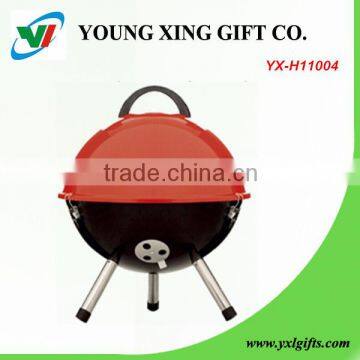 Young Xing florabest bbq grill