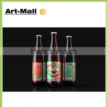 high quality fruit juice 100ml glass bottle
