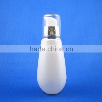 Hot sale 60ml glass lotion bottle