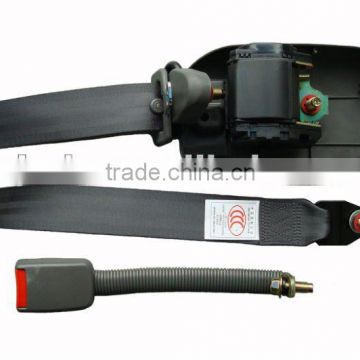 safety seat belt for front seat&Lorry&truck seat belt