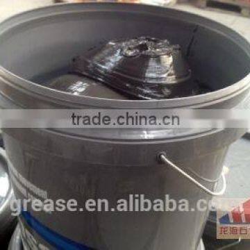 Composite Molybdenum Disulfide Lithium Grease photo-4