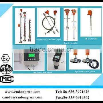 Fuel Level Sensor RS485 2016 HOT SALE DRCM-99 Magnetostrictive Fuel Level Sensor photo-3