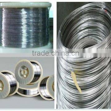 Inconel X-750 UNS N07750 Wire