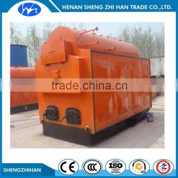 Trade Assurace natural circulation industri steam boiler price