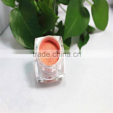 Cosmetic grade pearl pigment pearlescent pigment for eyeshadow