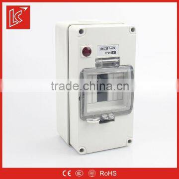  supplier wholesales portable distribution box buy from china online