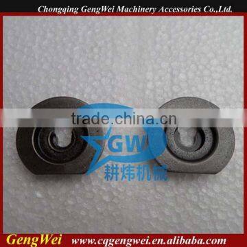 gasoline engine parts 188F valve spring seat