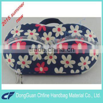 EVA Bra Travel Bag/case/box to Travelling for Ladies photo-5