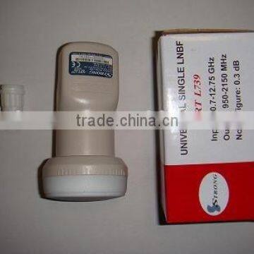 Strong Ku Band Universal Single LNB