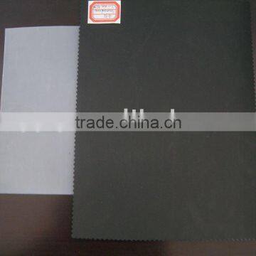 waterproof HDPE geomembrane