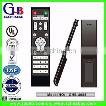 TV/DVD/VCR/STB/TNT/CD/HIFI/Sky Remocon