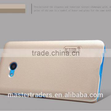 Original Nillkin Frosted Shield Hard PC Back Cover Case For Microsoft Lumia 640 MT-3599 photo-3