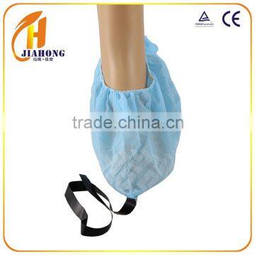 Manufacture Disposable Surgical Shoe Cover photo-3