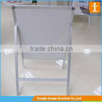 Custom A Shaped Board Big Discount Stand Display Board Printing photo-5